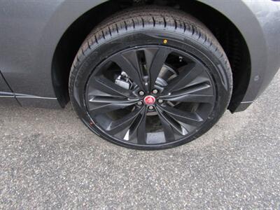 2018 Jaguar F-PACE AWD,R SPORT,NAV,DR.ASST PKG.RVC,SILVER CERTIFIED   - Photo 45 - Haddon Twp, NJ 08107