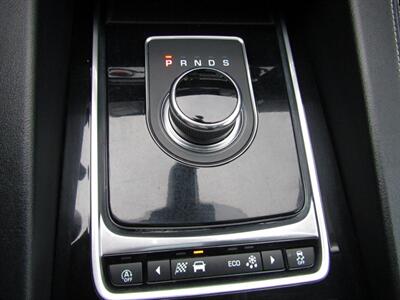 2018 Jaguar F-PACE AWD,R SPORT,NAV,DR.ASST PKG.RVC,SILVER CERTIFIED   - Photo 36 - Haddon Twp, NJ 08107