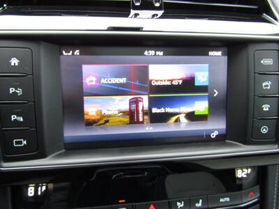 2018 Jaguar F-PACE AWD,R SPORT,NAV,DR.ASST PKG.RVC,SILVER CERTIFIED   - Photo 32 - Haddon Twp, NJ 08107