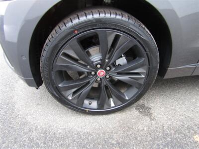 2018 Jaguar F-PACE AWD,R SPORT,NAV,DR.ASST PKG.RVC,SILVER CERTIFIED   - Photo 42 - Haddon Twp, NJ 08107