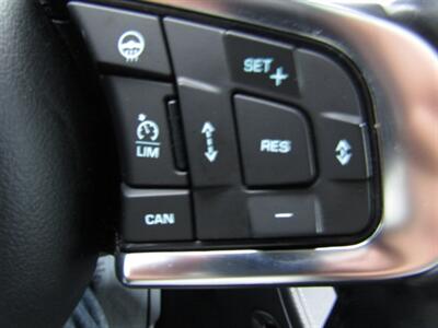 2018 Jaguar F-PACE AWD,R SPORT,NAV,DR.ASST PKG.RVC,SILVER CERTIFIED   - Photo 30 - Haddon Twp, NJ 08107