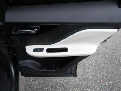 2018 Jaguar F-PACE AWD,R SPORT,NAV,DR.ASST PKG.RVC,SILVER CERTIFIED   - Photo 22 - Haddon Twp, NJ 08107