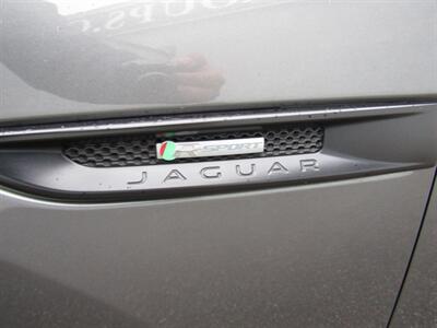 2018 Jaguar F-PACE AWD,R SPORT,NAV,DR.ASST PKG.RVC,SILVER CERTIFIED   - Photo 10 - Haddon Twp, NJ 08107