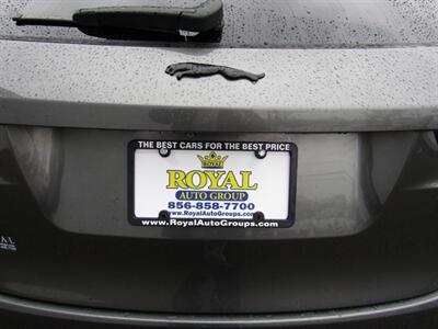 2018 Jaguar F-PACE AWD,R SPORT,NAV,DR.ASST PKG.RVC,SILVER CERTIFIED   - Photo 11 - Haddon Twp, NJ 08107