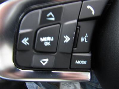 2018 Jaguar F-PACE AWD,R SPORT,NAV,DR.ASST PKG.RVC,SILVER CERTIFIED   - Photo 28 - Haddon Twp, NJ 08107