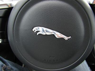 2018 Jaguar F-PACE AWD,R SPORT,NAV,DR.ASST PKG.RVC,SILVER CERTIFIED   - Photo 29 - Haddon Twp, NJ 08107