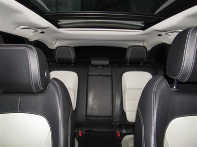 2018 Jaguar F-PACE AWD,R SPORT,NAV,DR.ASST PKG.RVC,SILVER CERTIFIED   - Photo 40 - Haddon Twp, NJ 08107