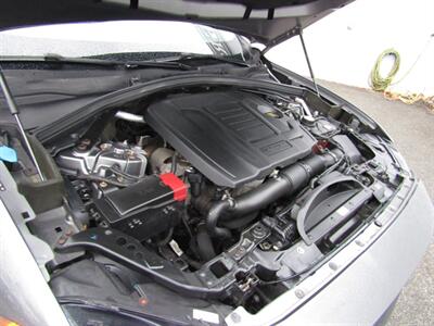 2018 Jaguar F-PACE AWD,R SPORT,NAV,DR.ASST PKG.RVC,SILVER CERTIFIED   - Photo 46 - Haddon Twp, NJ 08107