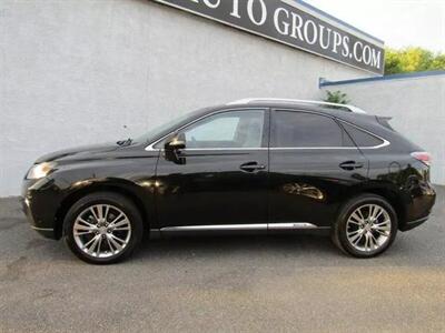 2013 Lexus RX   - Photo 2 - Haddon Twp, NJ 08107