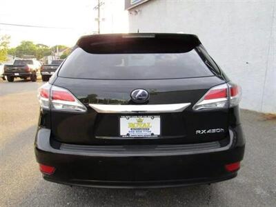 2013 Lexus RX   - Photo 4 - Haddon Twp, NJ 08107