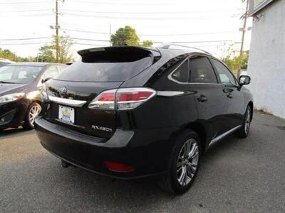 2013 Lexus RX   - Photo 5 - Haddon Twp, NJ 08107