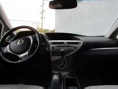 2013 Lexus RX   - Photo 37 - Haddon Twp, NJ 08107