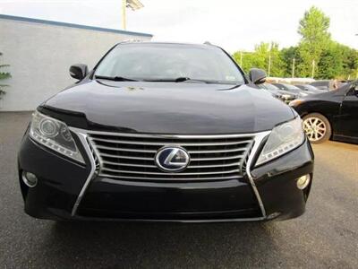 2013 Lexus RX   - Photo 8 - Haddon Twp, NJ 08107