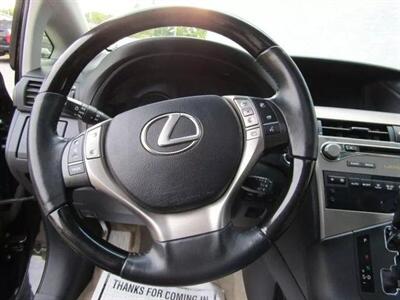 2013 Lexus RX   - Photo 41 - Haddon Twp, NJ 08107