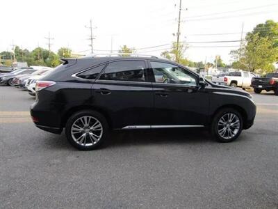 2013 Lexus RX   - Photo 6 - Haddon Twp, NJ 08107