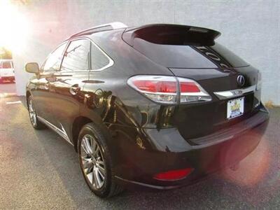 2013 Lexus RX   - Photo 3 - Haddon Twp, NJ 08107