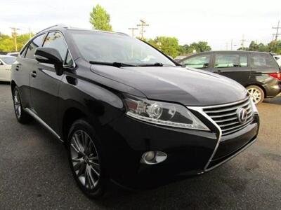 2013 Lexus RX   - Photo 7 - Haddon Twp, NJ 08107