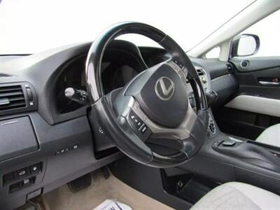 2013 Lexus RX   - Photo 22 - Haddon Twp, NJ 08107