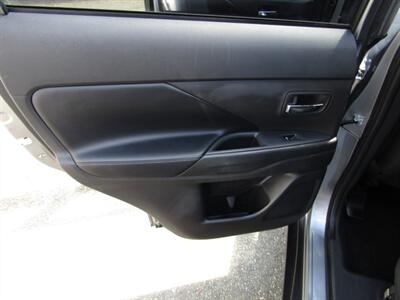 2020 Mitsubishi Outlander SEL,AWD, PREM,TECH PKG,RVC,SILVER CERTIFIED   - Photo 39 - Haddon Twp, NJ 08107