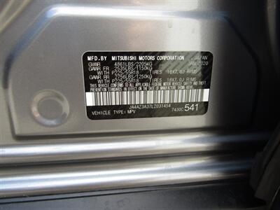 2020 Mitsubishi Outlander SEL,AWD, PREM,TECH PKG,RVC,SILVER CERTIFIED   - Photo 73 - Haddon Twp, NJ 08107