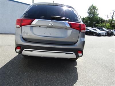 2020 Mitsubishi Outlander SEL,AWD, PREM,TECH PKG,RVC,SILVER CERTIFIED   - Photo 28 - Haddon Twp, NJ 08107