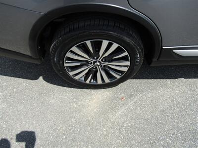 2020 Mitsubishi Outlander SEL,AWD, PREM,TECH PKG,RVC,SILVER CERTIFIED   - Photo 19 - Haddon Twp, NJ 08107
