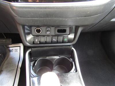 2020 Mitsubishi Outlander SEL,AWD, PREM,TECH PKG,RVC,SILVER CERTIFIED   - Photo 63 - Haddon Twp, NJ 08107