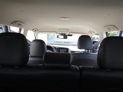 2020 Mitsubishi Outlander SEL,AWD, PREM,TECH PKG,RVC,SILVER CERTIFIED   - Photo 51 - Haddon Twp, NJ 08107