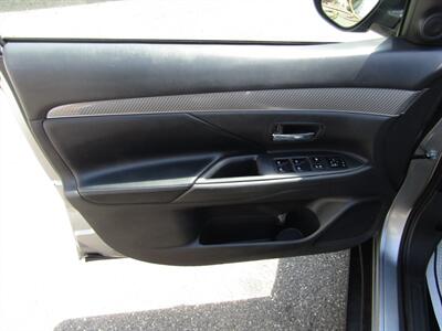 2020 Mitsubishi Outlander SEL,AWD, PREM,TECH PKG,RVC,SILVER CERTIFIED   - Photo 34 - Haddon Twp, NJ 08107