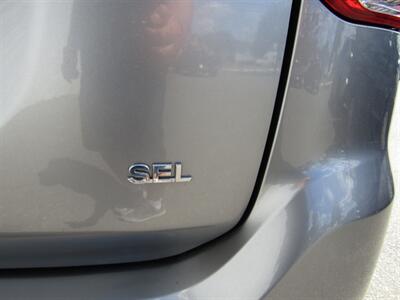 2020 Mitsubishi Outlander SEL,AWD, PREM,TECH PKG,RVC,SILVER CERTIFIED   - Photo 27 - Haddon Twp, NJ 08107