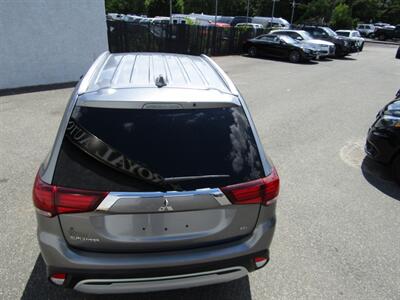 2020 Mitsubishi Outlander SEL,AWD, PREM,TECH PKG,RVC,SILVER CERTIFIED   - Photo 29 - Haddon Twp, NJ 08107