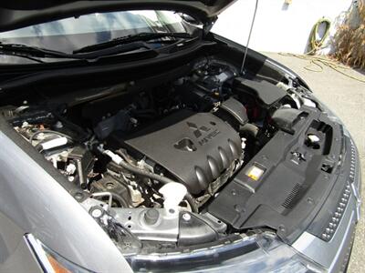 2020 Mitsubishi Outlander SEL,AWD, PREM,TECH PKG,RVC,SILVER CERTIFIED   - Photo 75 - Haddon Twp, NJ 08107