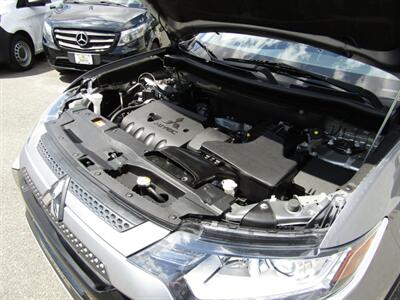 2020 Mitsubishi Outlander SEL,AWD, PREM,TECH PKG,RVC,SILVER CERTIFIED   - Photo 76 - Haddon Twp, NJ 08107