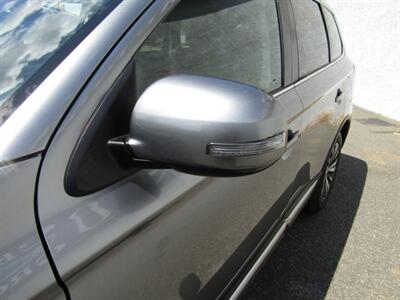 2020 Mitsubishi Outlander SEL,AWD, PREM,TECH PKG,RVC,SILVER CERTIFIED   - Photo 21 - Haddon Twp, NJ 08107