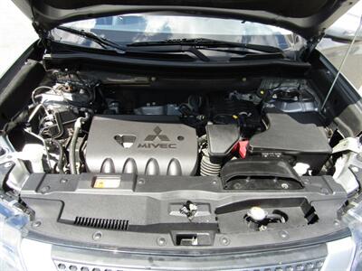 2020 Mitsubishi Outlander SEL,AWD, PREM,TECH PKG,RVC,SILVER CERTIFIED   - Photo 74 - Haddon Twp, NJ 08107