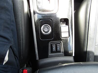 2020 Mitsubishi Outlander SEL,AWD, PREM,TECH PKG,RVC,SILVER CERTIFIED   - Photo 65 - Haddon Twp, NJ 08107