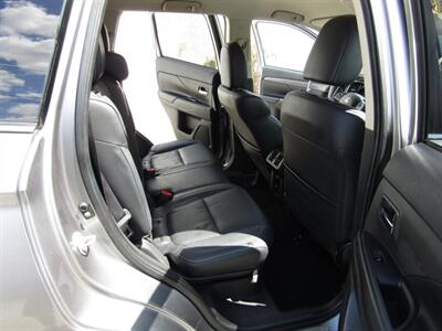 2020 Mitsubishi Outlander SEL,AWD, PREM,TECH PKG,RVC,SILVER CERTIFIED   - Photo 43 - Haddon Twp, NJ 08107