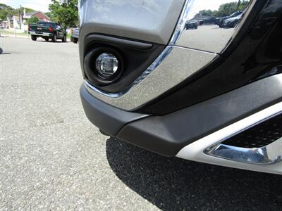 2020 Mitsubishi Outlander SEL,AWD, PREM,TECH PKG,RVC,SILVER CERTIFIED   - Photo 13 - Haddon Twp, NJ 08107