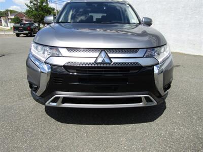 2020 Mitsubishi Outlander SEL,AWD, PREM,TECH PKG,RVC,SILVER CERTIFIED   - Photo 10 - Haddon Twp, NJ 08107