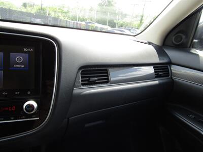 2020 Mitsubishi Outlander SEL,AWD, PREM,TECH PKG,RVC,SILVER CERTIFIED   - Photo 66 - Haddon Twp, NJ 08107