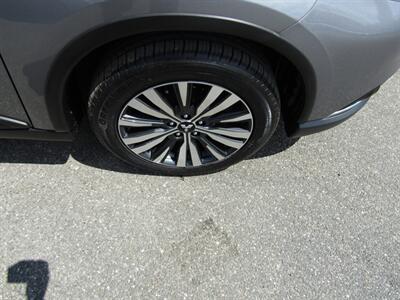 2020 Mitsubishi Outlander SEL,AWD, PREM,TECH PKG,RVC,SILVER CERTIFIED   - Photo 20 - Haddon Twp, NJ 08107