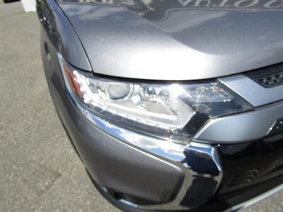 2020 Mitsubishi Outlander SEL,AWD, PREM,TECH PKG,RVC,SILVER CERTIFIED   - Photo 9 - Haddon Twp, NJ 08107