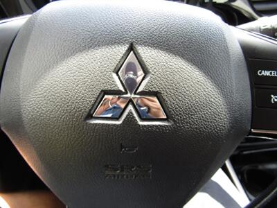 2020 Mitsubishi Outlander SEL,AWD, PREM,TECH PKG,RVC,SILVER CERTIFIED   - Photo 59 - Haddon Twp, NJ 08107