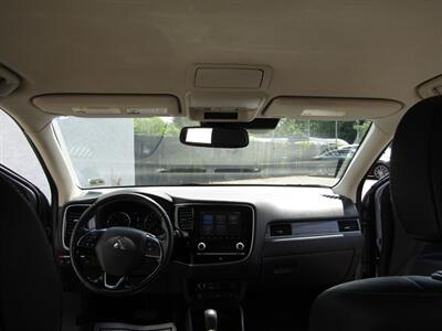 2020 Mitsubishi Outlander SEL,AWD, PREM,TECH PKG,RVC,SILVER CERTIFIED   - Photo 54 - Haddon Twp, NJ 08107