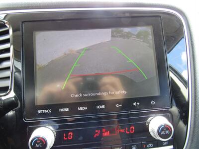 2020 Mitsubishi Outlander SEL,AWD, PREM,TECH PKG,RVC,SILVER CERTIFIED   - Photo 67 - Haddon Twp, NJ 08107