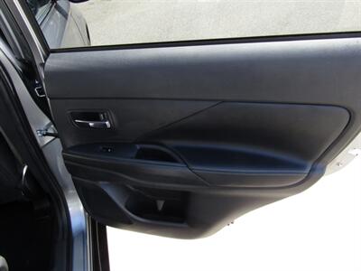 2020 Mitsubishi Outlander SEL,AWD, PREM,TECH PKG,RVC,SILVER CERTIFIED   - Photo 44 - Haddon Twp, NJ 08107