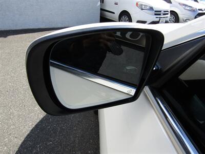 2014 Maserati Ghibli AWD,NAV,CONV PKG,RVC,PWR PKG,SILVER CERTIFIED   - Photo 31 - Haddon Twp, NJ 08107
