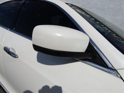 2014 Maserati Ghibli AWD,NAV,CONV PKG,RVC,PWR PKG,SILVER CERTIFIED   - Photo 16 - Haddon Twp, NJ 08107