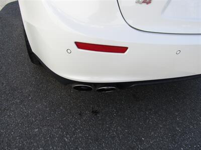 2014 Maserati Ghibli AWD,NAV,CONV PKG,RVC,PWR PKG,SILVER CERTIFIED   - Photo 27 - Haddon Twp, NJ 08107
