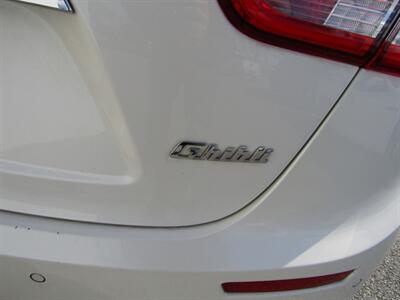 2014 Maserati Ghibli AWD,NAV,CONV PKG,RVC,PWR PKG,SILVER CERTIFIED   - Photo 23 - Haddon Twp, NJ 08107
